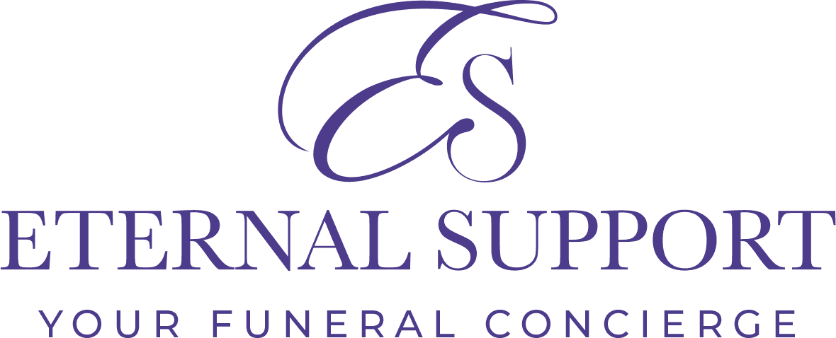 Eternal Support — Your Funeral Concierge